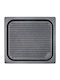 Ready Oven Baking Pan from Cast Aluminum with Non-Stick Coating