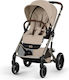 Cybex Balios S LUX Регулируема Бебешка Количка ...
