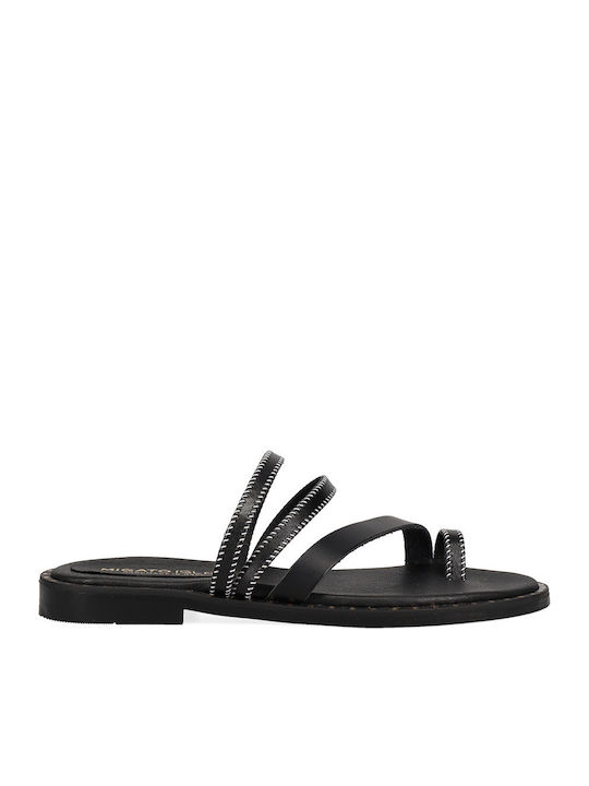 Migato Sandale casual damă Negre
