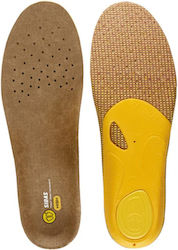 Sidas 3feet Πέλματα Καμάρας CSE3FOUTDOOR17_HI 2τμχ