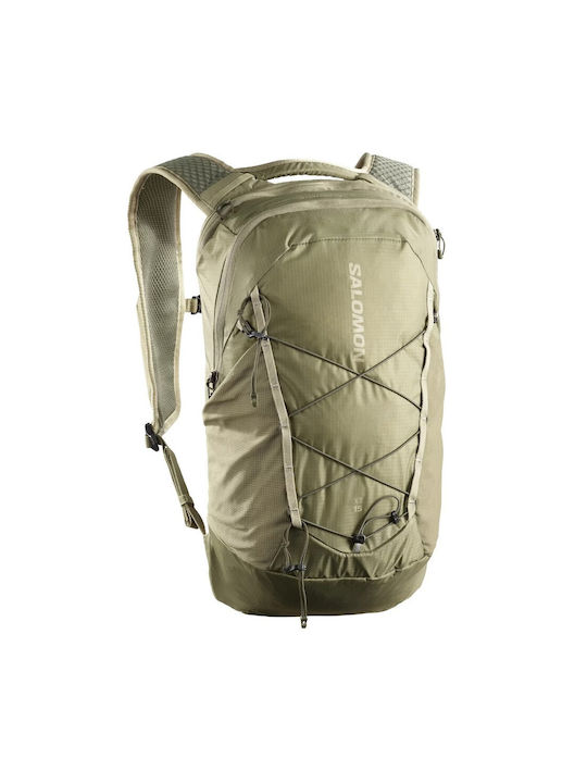 Salomon Xt 15 Mountaineering Backpack 15lt Gree...