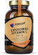 Fuel Up Liposomal Vitamin C Vitamin for Immune Support, Skin & Antioxidant Action 500mg 120 Vegetable Capsules