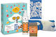 Messinian Spa Box Σετ Περιποίησης