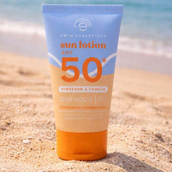 Swim Essentials SPF50+ Kinder Sonnenschutzmittel 50ml Swim Essentials SPF50+ Kinder Sonnenschutzmittel 50ml