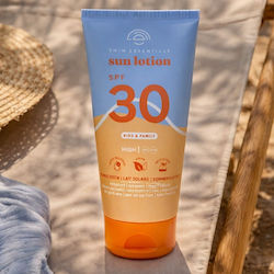 Swim Essentials SPF30+ Kinder Sonnenschutzmittel 150ml Swim Essentials SPF30+ Kinder Sonnenschutzmittel 150ml