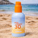 Swim Essentials SPF30+ Waterproof Kids Sunscreen Spray 200ml