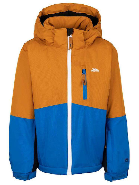 Kinderjacken & Winterjacken Casual Kurze Kinderjacke Gin