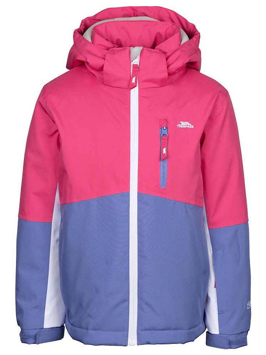 Kinderjacken & Winterjacken Lässig Kurzes Kinder Mäntel & Jacken
