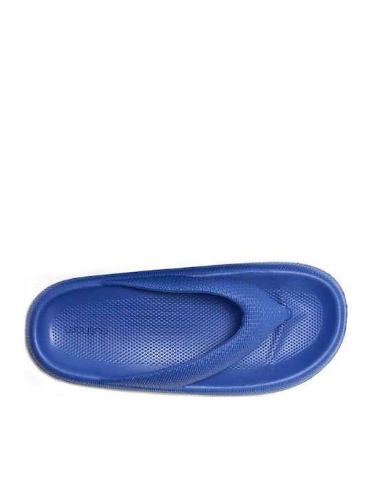 Men's Flip Flops Blue