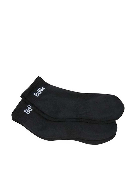 BodyTalk Sports Socks Black 2 Pairs