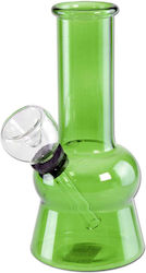 Black Leaf Bong Mini Verde