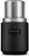 Kitchenaid Electric Coffee Grinder with Grain Capacity 113gr Black