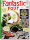 Marvel Comics Library: Fantastic Four. 1961–1963 Mark Waid Taschen Gmbh