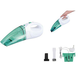 DomoClip Aspirator Portabil Reîncărcabil 7.2V DOH109V DomoClip Aspirator Portabil Reîncărcabil 7.2V DOH109V