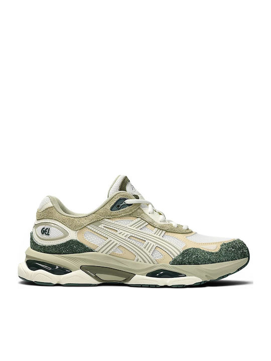 ASICS Gel-nyc Sneakers Μπεζ