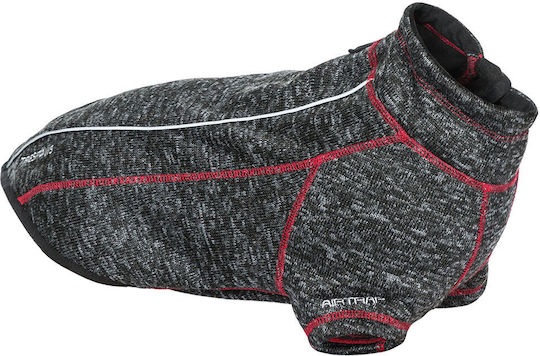 Trespass Μπουφάν Σκύλου Fleece / Αντιανεμικό