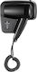 IQ HO-801 Hotel-Haartrockner Schwarzes 1,1 kW