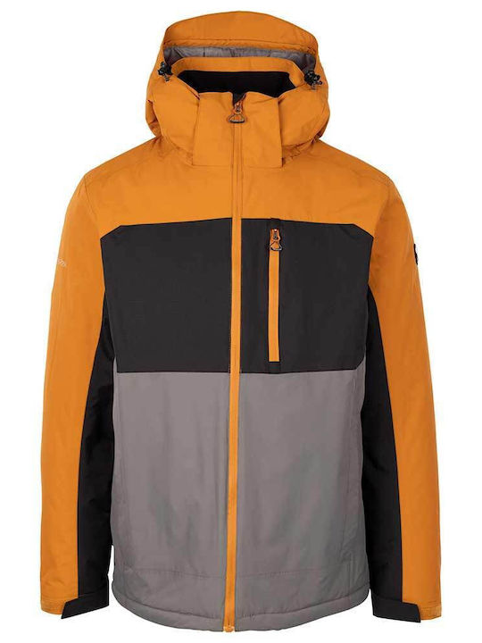 Trespass Waterproof Jacket Gin