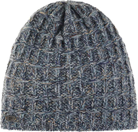 Beanie Damen Strickmütze in Blau