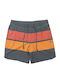 Men's Swimwear Bermuda Washed Green