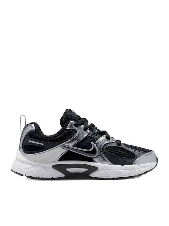 Nike V5 Rnr Kinder Sportschuhe Running Schwarz