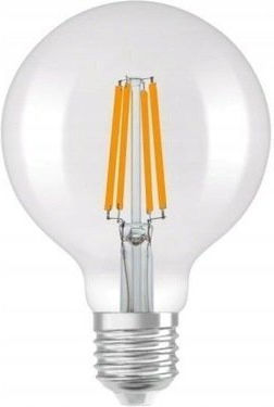 Eko Light Λάμπα LED 7.5W για Ντουί E27 1055lm