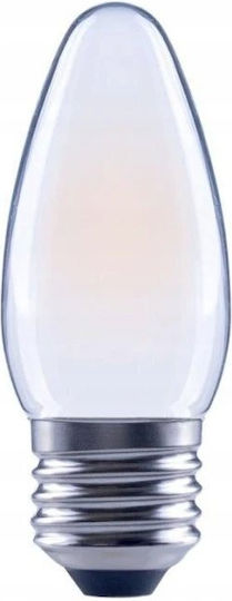 Eko Light LED Bulb 5.9W for E27 Socket Warm White 806lm