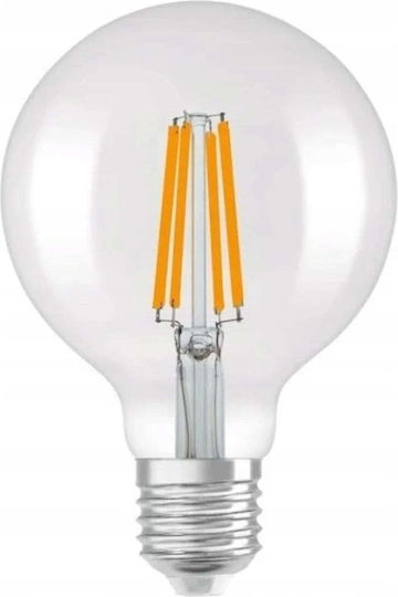 Eko Light Bec LED 7.5W Pentru Bază De Bec E27 1055 Lumen