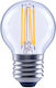 Eko Light Bec LED 1.8W Pentru Bază De Bec E27 Alb Natural 250 Lumen