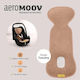 Pad Antiperspirant pentru Cărucior Albastru Deschis