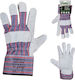 Cresman Super Safety Gloves Blue