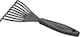 Max Pro Black Hair Brush