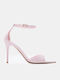 Pink Sandals