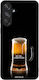 Sonique Herren Edition Handyhülle Samsung Galax...