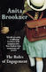 The Rules Of Engagement Anita Brookner Penguin Books Ltd