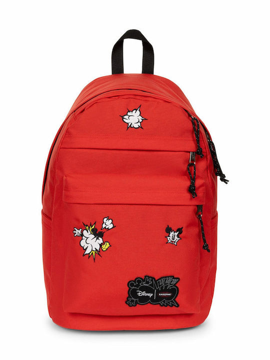 Eastpak Day Pak'r Σχολική Τσάντα Πλάτης Γυμνασί...