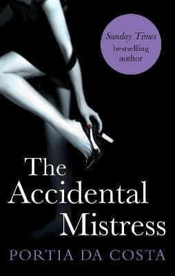 The Accidental Mistress Portia Da Costa Black Lace