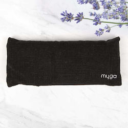 Myga Полиестерна Възглавница За Пътуване Бежова Myga Полиестерна Възглавница За Пътуване Бежова