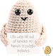 Valentine's Day Plush Toy
