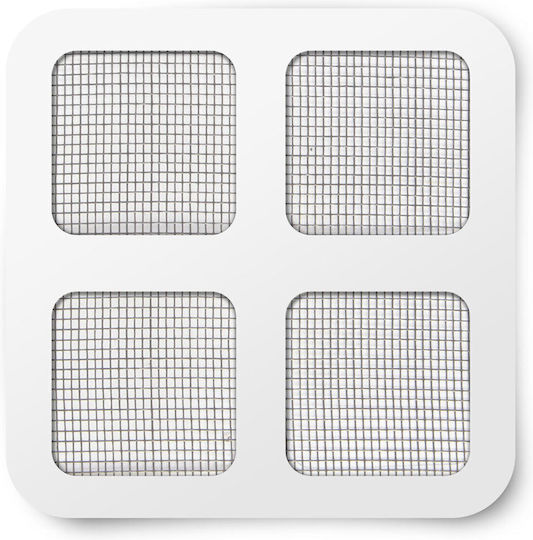 Accesorii De Uz Casnic 10x10cm 4 Bucăți
