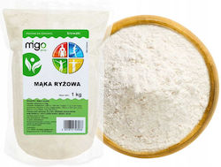 MIGOgroup Reismehl 1kg MIGOgroup Reismehl 1kg