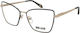 Rame Ochelari Just Cavalli Vjc133 033m