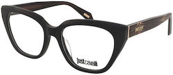 Just Cavalli Vjc183v 700y Prescription Eyeglass...