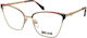 Rame Ochelari Just Cavalli Vjc124 033m