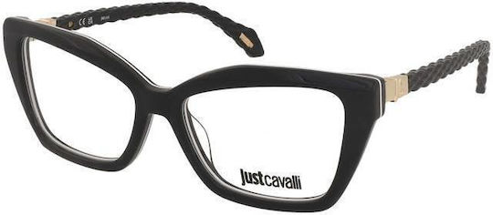 Γυαλιά Οράσεως Just Cavalli Vjc165 9h9y