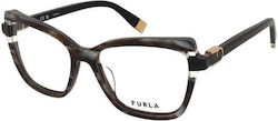 Γυαλιά Οράσεως Furla Vfu994 0u25