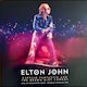 Elton John Captain Fantastic Brown Dirt Cowboy 1 Vinyl