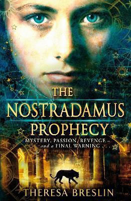 The Nostradamus Prophecy Theresa Breslin Corgi Childrens