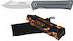 Tokisu G10 Pocket Knife