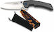 Tokisu G10 Pocket Knife